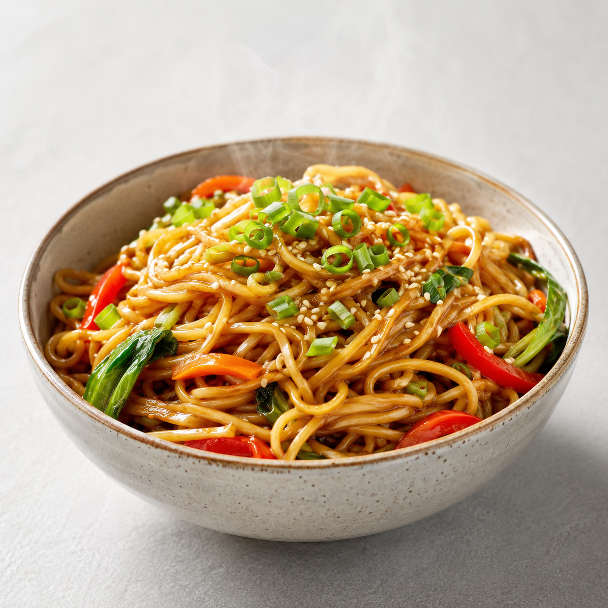 Noodles