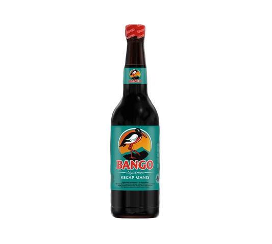 Bango Kecap Manis Soy Sauce 865gr